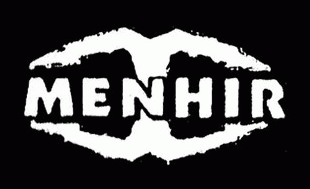 logo Menhir (CZ)